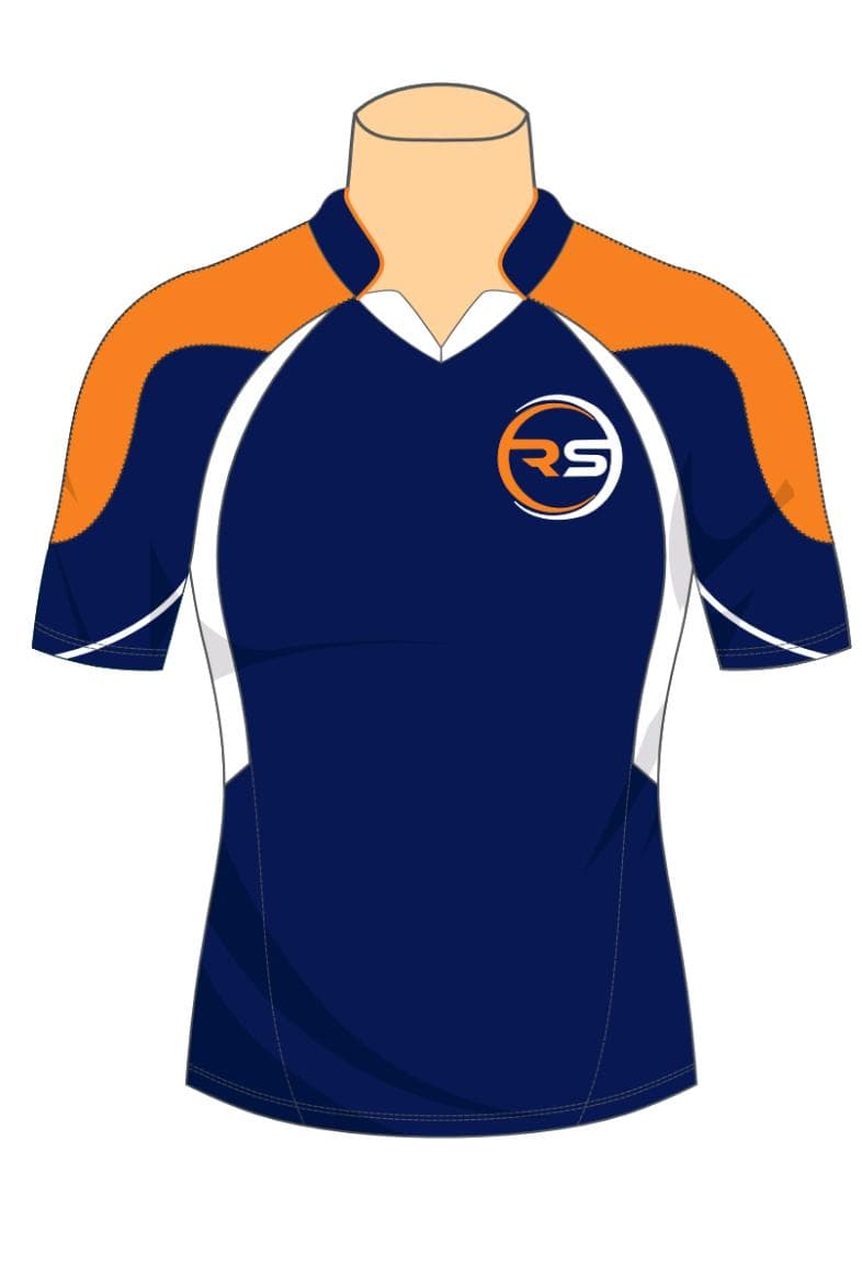 Soccer short sleeve set reference; Adult and Youth options are not distinguished by the image
